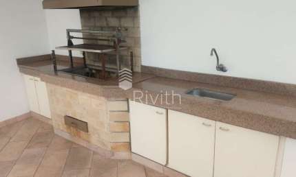 Apartamento com 3 quartos à venda no Centro, Santo André 