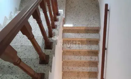 Casa com 3 quartos à venda na Vila Floresta, Santo André 