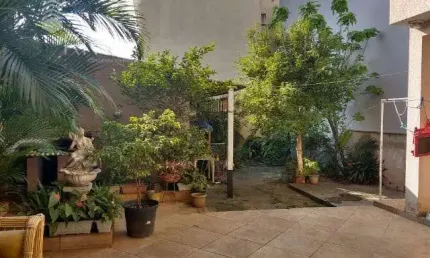 Casa com 5 quartos à venda na Vila Metalúrgica, Santo André 