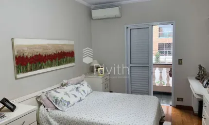 Casa Sobrado em Santa Maria - São Caetano do Sul, SP