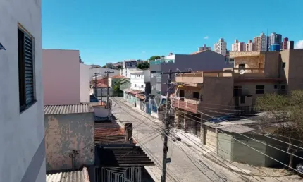 Apartamento Sem Condomínio  em Santa Terezinha - Santo André, SP