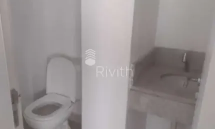 Sala comercial para alugar na Vila Bastos, Santo André 