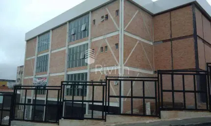 Prédio para alugar no Jardim, Santo André 