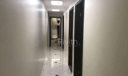Apartamento Sem Condomínio  em Campestre - Santo André, SP