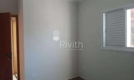 Casa com 2 quartos à venda na Vila Curuçá, Santo André 