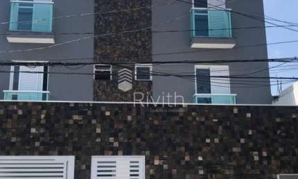 Apartamento Sem Condomínio  em Parque das Nações - Santo André, SP