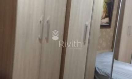Apartamento Sem Condomínio  em Parque das Nações - Santo André, SP