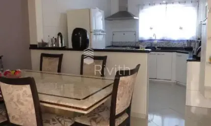 Casa sobrado em vila alto de santo andré - santo andré, sp