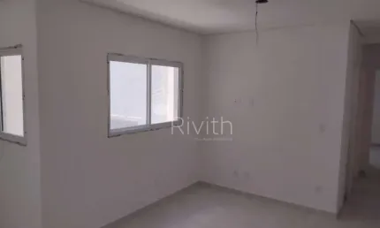Cobertura Sem Condomínio em Parque Oratorio - Santo André, SP