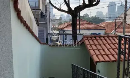 Casa com 3 quartos à venda no Jardim, Santo André 
