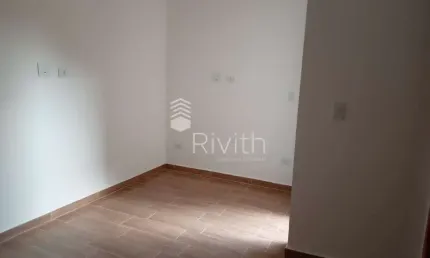 Casa com 3 quartos à venda na Vila Alzira, Santo André 