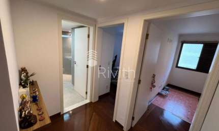Apartamento com 4 quartos para alugar na Vila Assunção, Santo André 