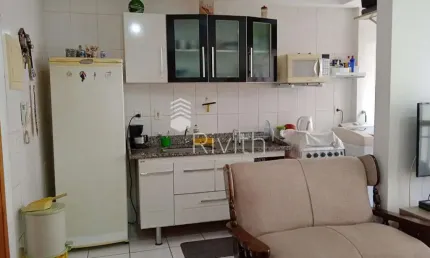Apartamento em Parque Erasmo Assunção - Santo André, SP