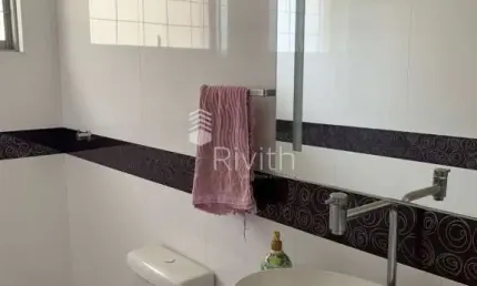 Casa com 3 quartos à venda no Campestre, Santo André 