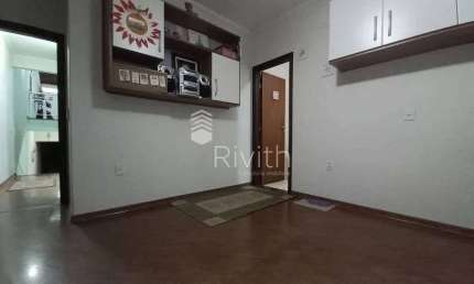 Casa com 4 quartos à venda na Vila Assunção, Santo André 