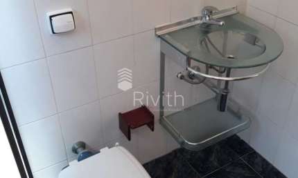 Casa com 3 quartos à venda no Jardim Las Vegas, Santo André 
