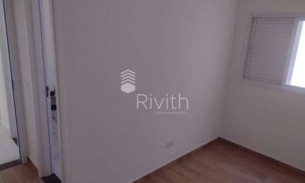 Apartamento Sem Condomínio  em Campestre - Santo André, SP