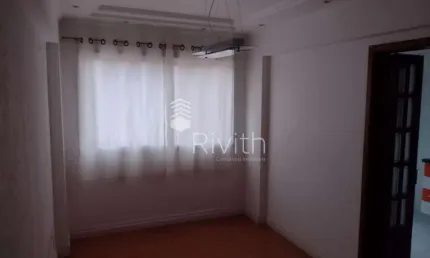Apartamento com 3 quartos à venda na Vila Valparaíso, Santo André 