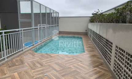Apartamento com 2 quartos à venda na Vila Assunção, Santo André 