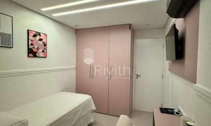 Apartamento com 3 quartos à venda no Centro, Santo André 