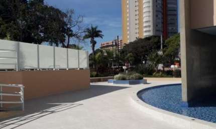 Apartamento com 5 quartos à venda na Vila Assunção, Santo André 