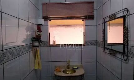 Casa com 3 quartos à venda no Jardim Las Vegas, Santo André 