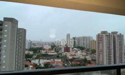 Cobertura com 3 quartos à venda no Campestre, Santo André 