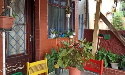 Casa com 2 quartos à venda na Vila Alto de Santo André, Santo André 