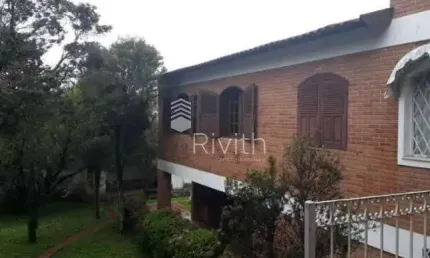 Casa comercial para alugar na Vila Pires, Santo André 