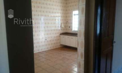 Casa com 4 quartos para alugar no Utinga, Santo André 