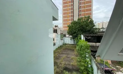Casa comercial para alugar no Centro, Santo André 