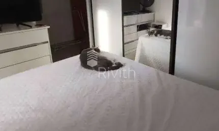 Cobertura Sem Condomínio em Paraíso  -  Santo André