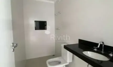 Apartamento com 2 quartos para alugar no Parque das Nações, Santo André 