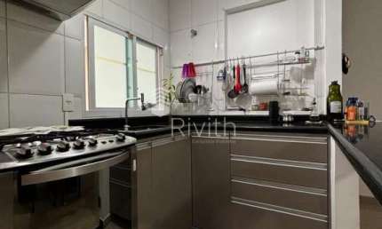Casa com 3 quartos à venda na Vila Guiomar, Santo André 