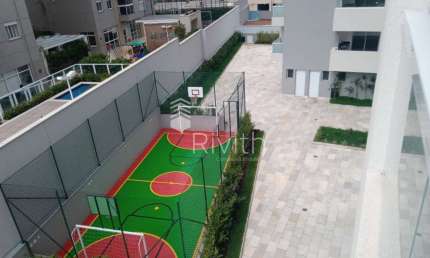 Apartamento com 67m² em Parque Das Nações próximo da Avenida dos Estados - Santo André, SP