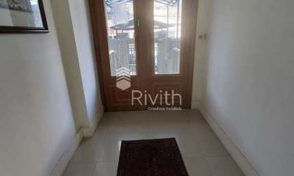 Apartamento com 3 quartos para alugar no Centro, Santo André 