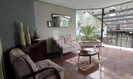 Apartamento com 4 quartos à venda no Jardim, Santo André 