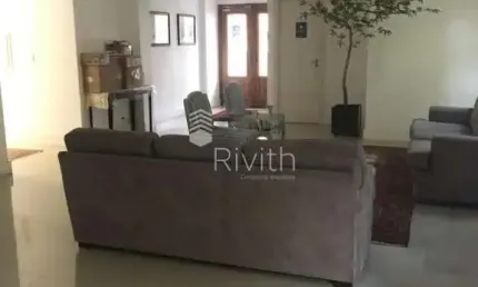 Apartamento com 3 quartos à venda no Centro, Santo André 