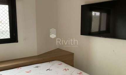 Apartamento com 3 quartos à venda na Vila Assunção, Santo André 
