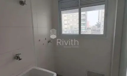 Apartamento com 2 quartos à venda no Jardim, Santo André 