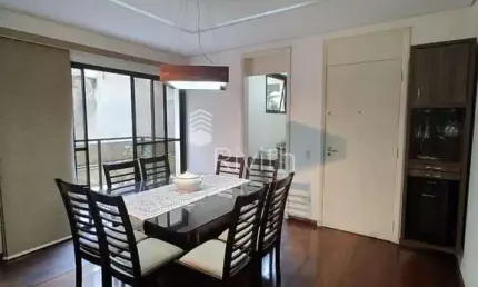 Apartamento com 3 quartos à venda no Campestre, Santo André 