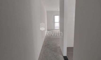 Apartamento com 2 quartos à venda no Campestre, Santo André 