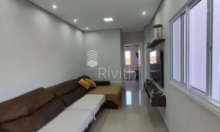 Cobertura Sem Condomínio em Vila Sao Pedro - Santo André, SP