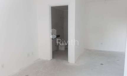 Apartamento com 1 quarto à venda no Parque das Nações, Santo André 
