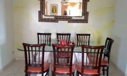 Apartamento com 3 quartos à venda no Parque das Nações, Santo André 
