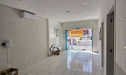 Ponto comercial para alugar no Centro, São Bernardo do Campo 