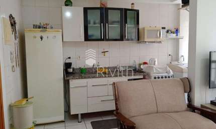 Apartamento em Parque Erasmo Assunção - Santo André, SP