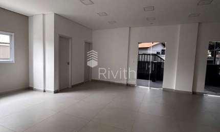 Apartamento com 2 quartos para alugar na Vila Curuçá, Santo André 