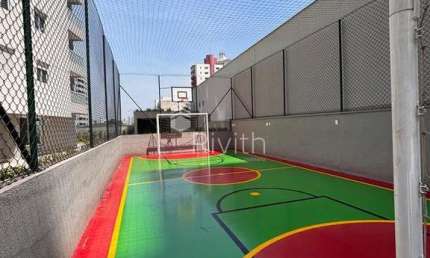 Apartamento com 2 quartos à venda no Parque das Nações, Santo André 
