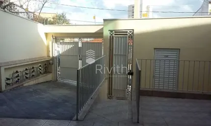 Cobertura Sem Condomínio em Parque das Nações - Santo André, SP